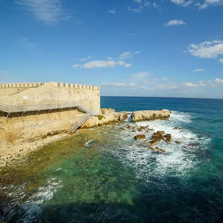 Teatro Greco ゲストハウス