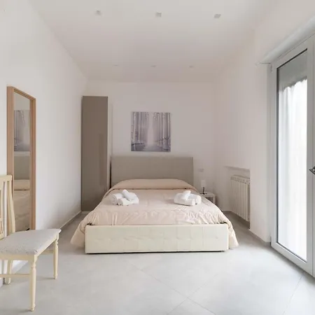Teatro Greco Guest house *