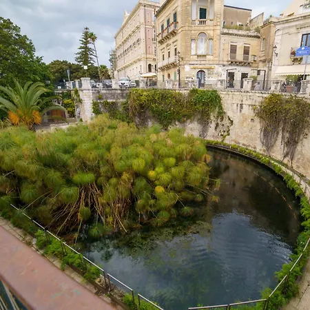 Teatro Greco Guest house Syracuse