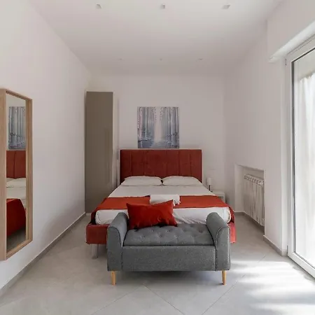 بيت ضيافة Teatro Greco سيراكوزا