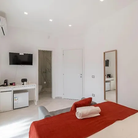 Teatro Greco بيت ضيافة 3*