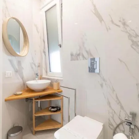 Teatro Greco بيت ضيافة 3*