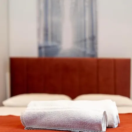 بيت ضيافة Teatro Greco سيراكوزا