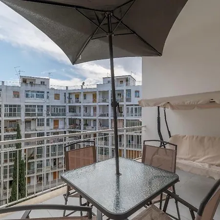 Teatro Greco 3* سيراكوزا