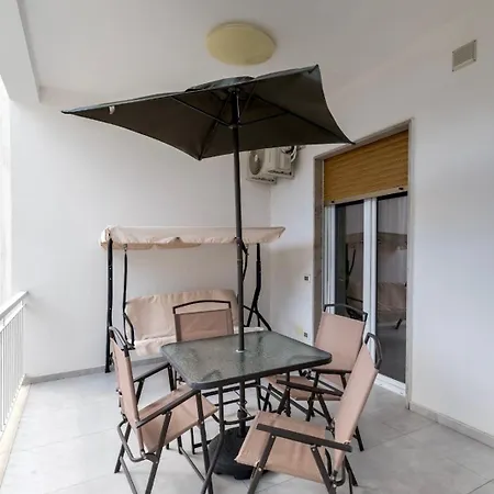 بيت ضيافة Teatro Greco